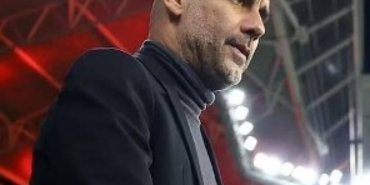 Guardiola Praises United's Ability, Still Believes They Are Title Contenders