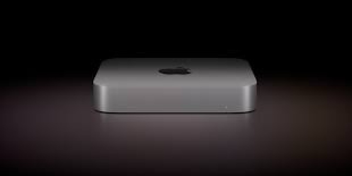 Exciting Offers on Apple Mac Mini Online: Upgrade Your Desktop Experience