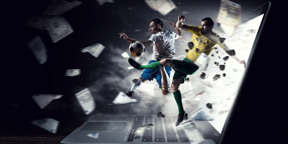 The Ultimate Guide to Football Betting at BK8