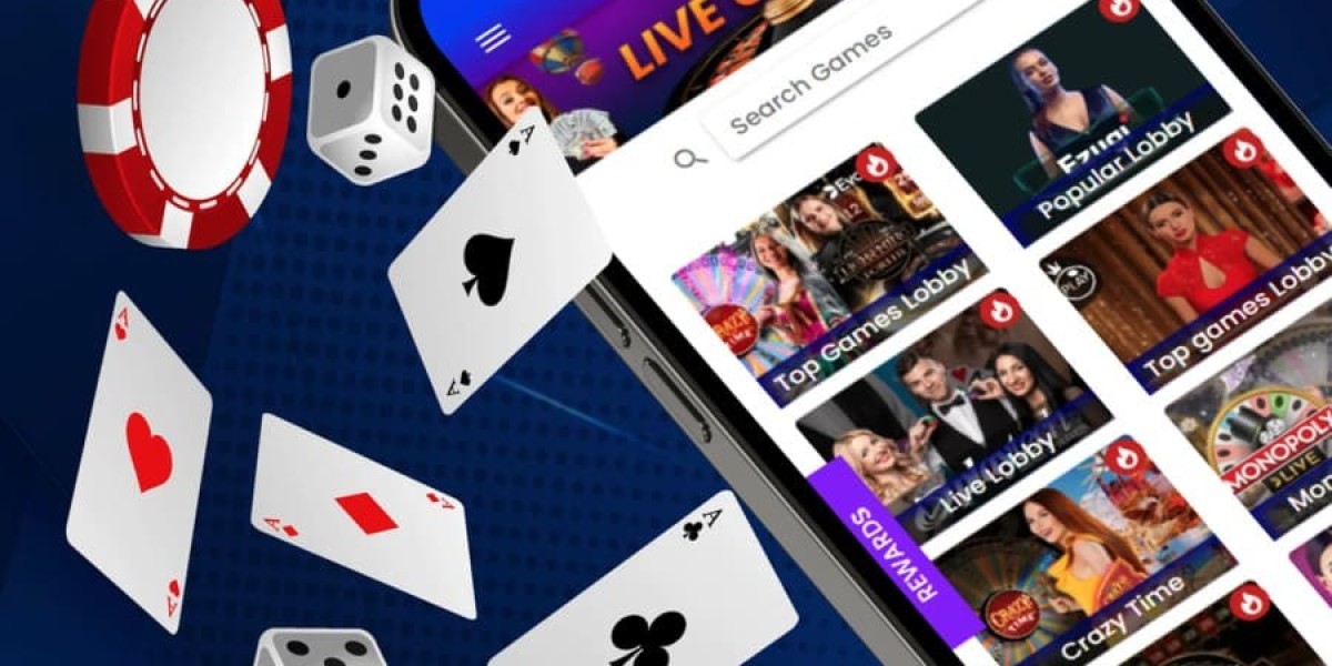 Betting Brilliance: Dive Into the World of Baccarat Sites