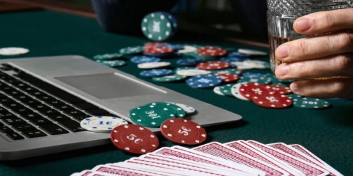 Bet Your Bottom Dollar: The Ultimate Guide to Winning at Casino Sites