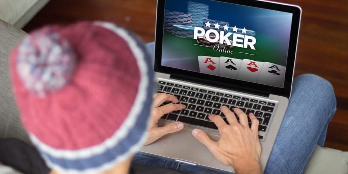 Jackpot Joy or Gamble Gloom? The Ultimate Guide to Casino Sites!
