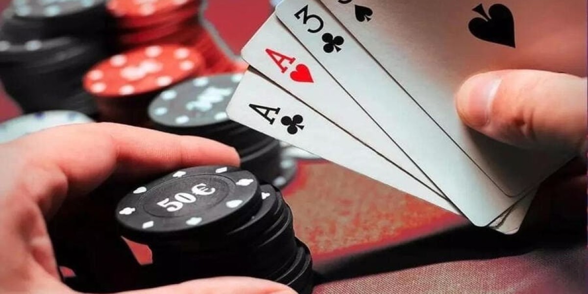 Mastering the Art of Online Baccarat: A Cheeky Gambler's Guide