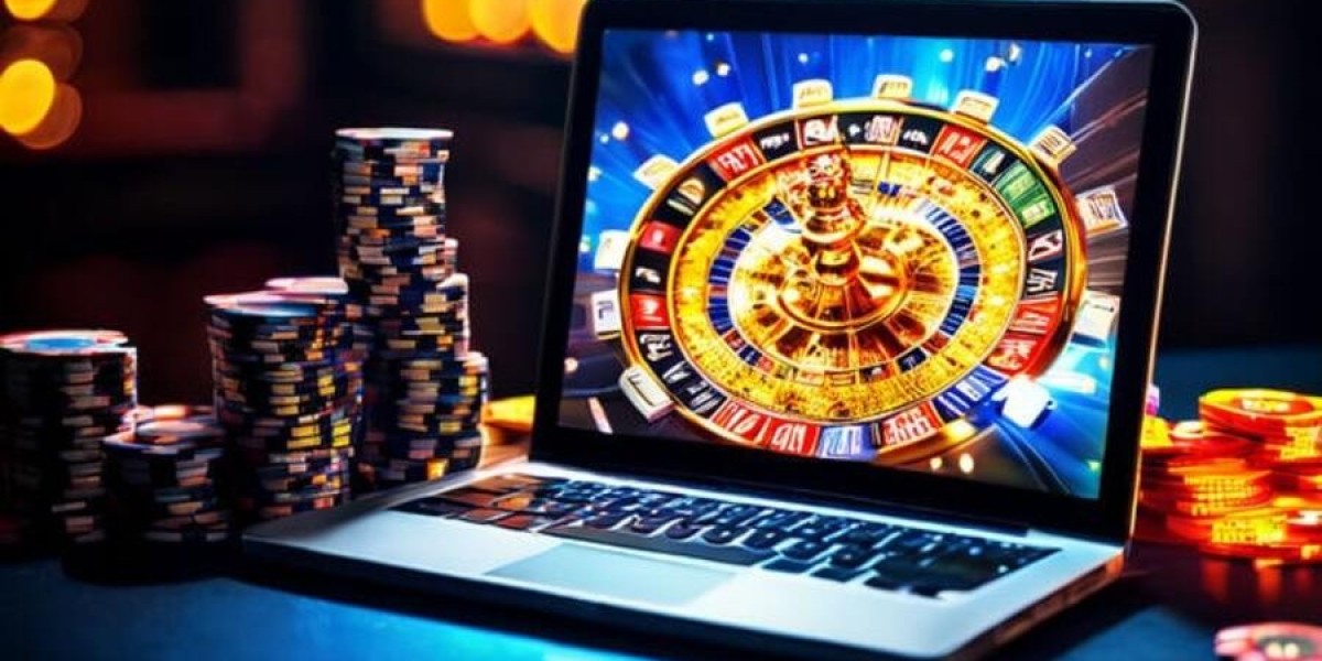 Betting Bliss: A High-Stakes Guide to Gambling Sites