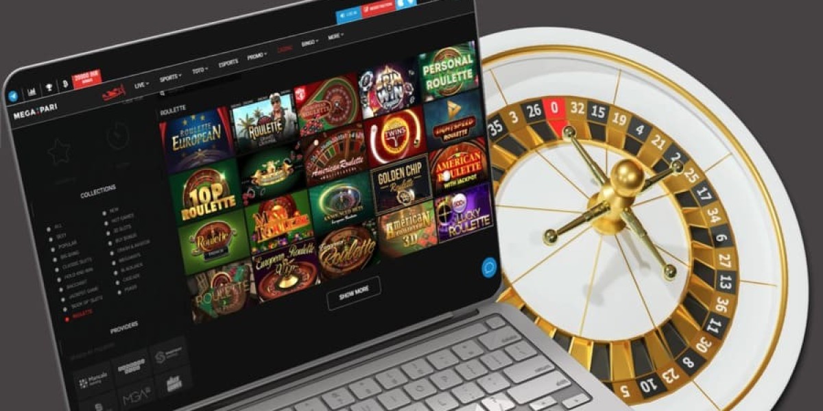 Bet Your Bottom Dollar: The Ultimate Guide to the Best Casino Sites