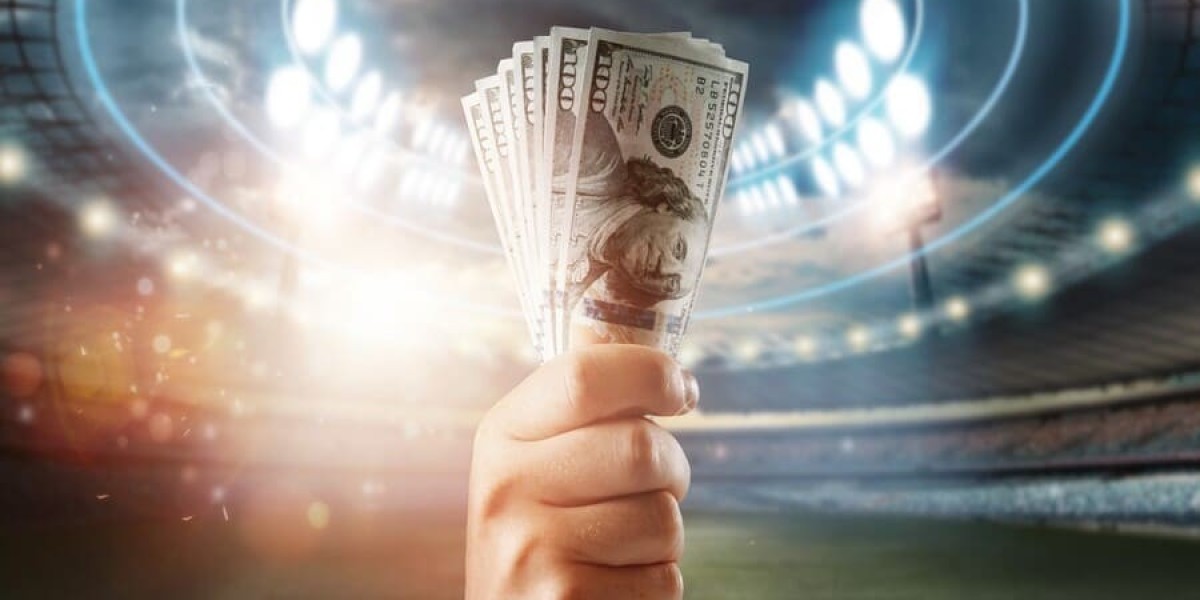 Maximizing Your Wins on a Sports Betting Site