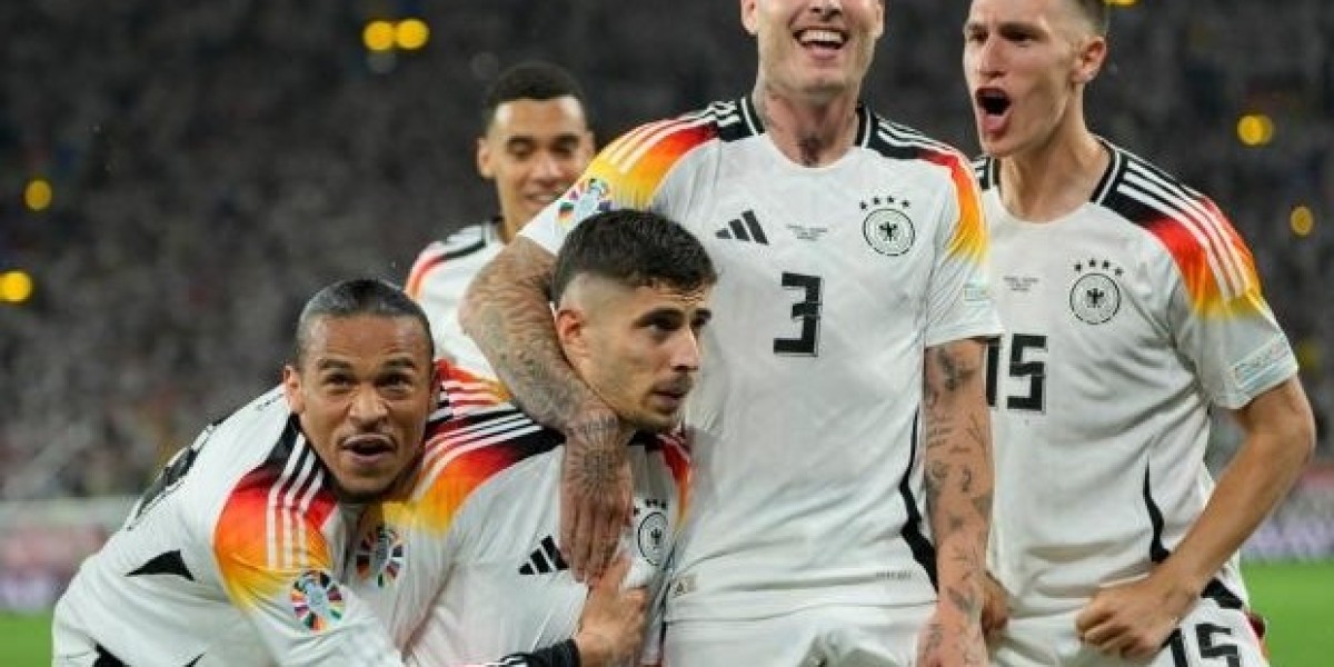 Deutschland – Dänemark 2:0: Gastgeber sichern sich den Einzug ins Viertelfinale der EM 2024